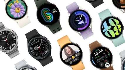 Wear OS 5传闻今年推出，Galaxy Watch 7系列或将率先搭载