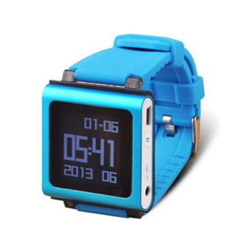 紫光电子T361 智能腕间的音乐伴侣